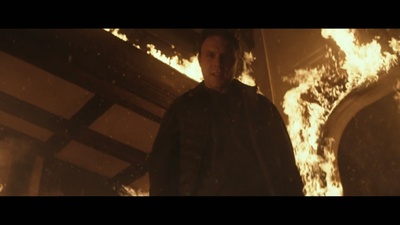 邪恶宿舍夜惊魂剧照的剧照