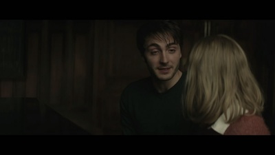 邪恶宿舍夜惊魂剧照的剧照