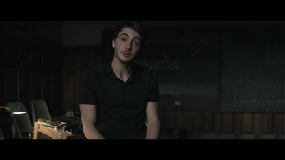 邪恶宿舍夜惊魂剧照的剧照