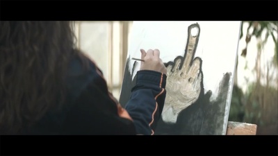 邪恶宿舍夜惊魂剧照的剧照