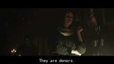 邪恶宿舍夜惊魂剧照的剧照