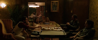 帝国剧照的剧照