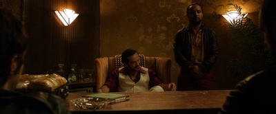 帝国剧照的剧照