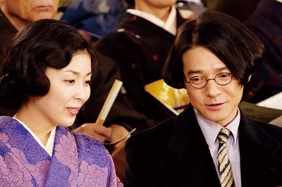 小小的家剧照的剧照