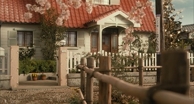 小小的家剧照的剧照