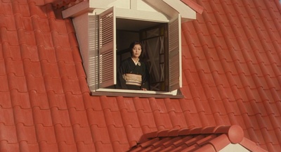 小小的家剧照的剧照