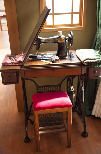 小小的家剧照的剧照