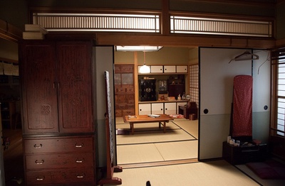 小小的家剧照的剧照