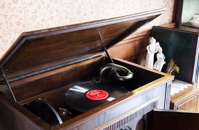 小小的家剧照的剧照