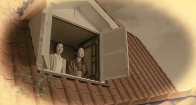 小小的家剧照的剧照