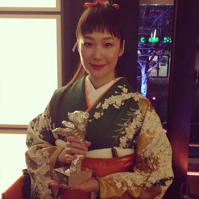 小小的家剧照的剧照