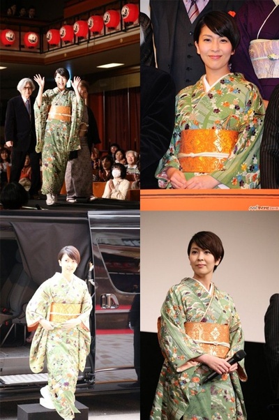 小小的家剧照的剧照