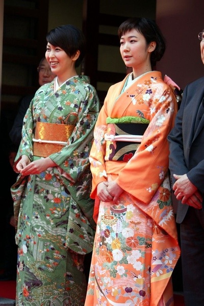 小小的家剧照的剧照