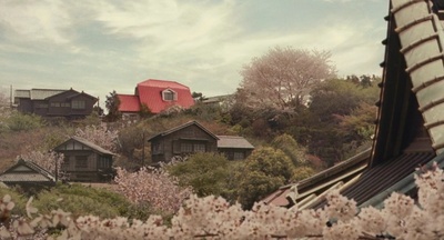 小小的家剧照的剧照