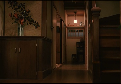 小小的家剧照的剧照