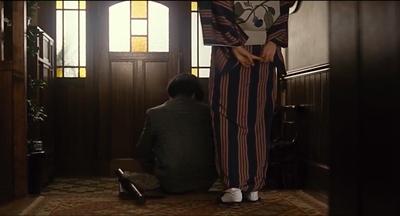 小小的家剧照的剧照