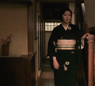 小小的家剧照的剧照