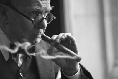 至暗时刻剧照的剧照