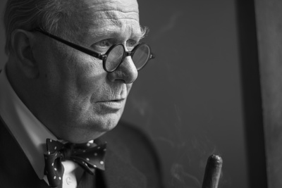 至暗时刻剧照的剧照