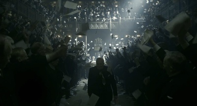 至暗时刻剧照的剧照