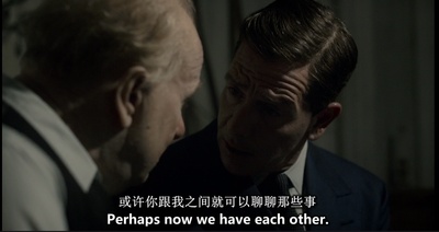 至暗时刻剧照的剧照