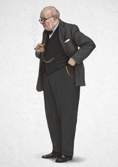 至暗时刻剧照的剧照