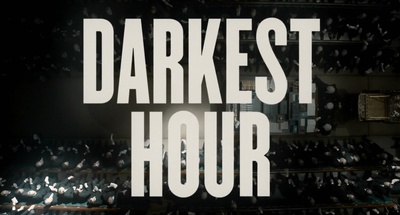 至暗时刻剧照的剧照