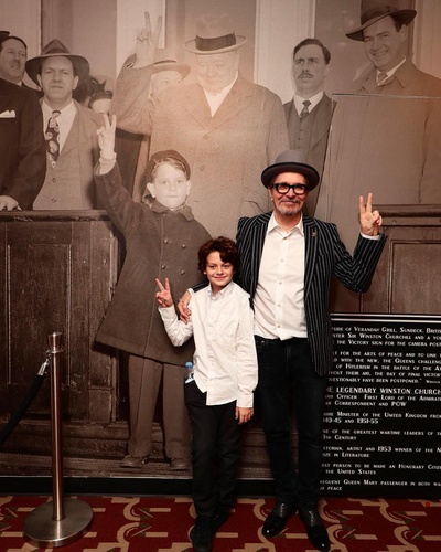 至暗时刻剧照的剧照