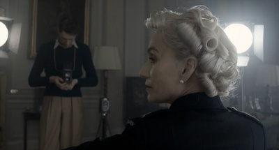 至暗时刻剧照的剧照