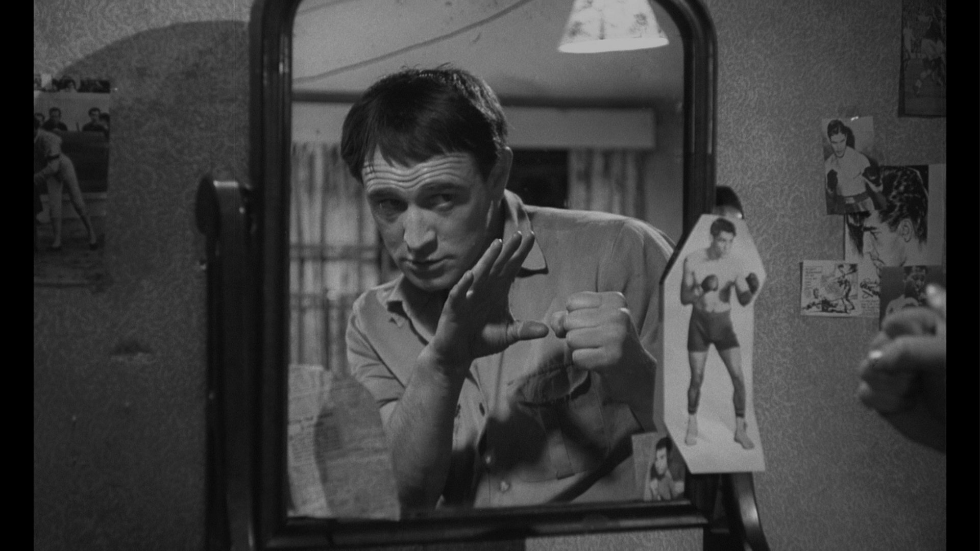 如此运动生涯剧照的剧照