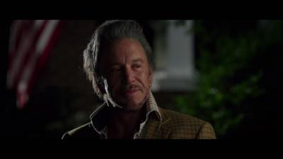 大叔阿什比剧照的剧照