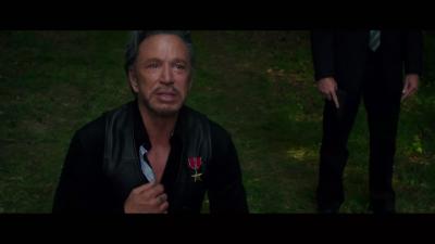 大叔阿什比剧照的剧照