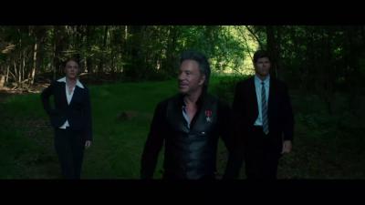 大叔阿什比剧照的剧照