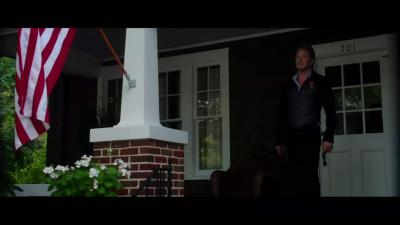 大叔阿什比剧照的剧照