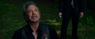 大叔阿什比剧照的剧照