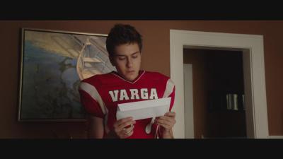 大叔阿什比剧照的剧照