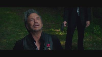 大叔阿什比剧照的剧照