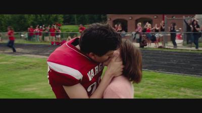 大叔阿什比剧照的剧照