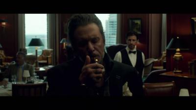 大叔阿什比剧照的剧照