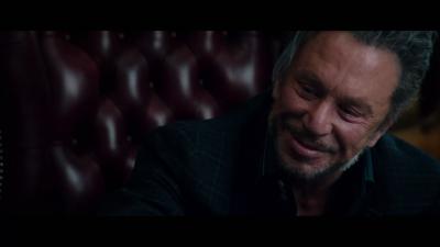 大叔阿什比剧照的剧照