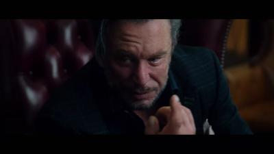 大叔阿什比剧照的剧照