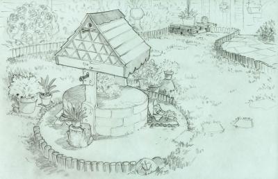 吉诺密欧与朱丽叶剧照的剧照