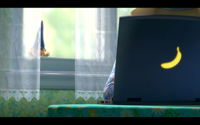 吉诺密欧与朱丽叶剧照的剧照