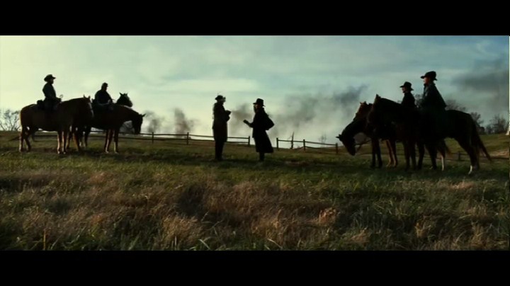 林肯剧照的剧照