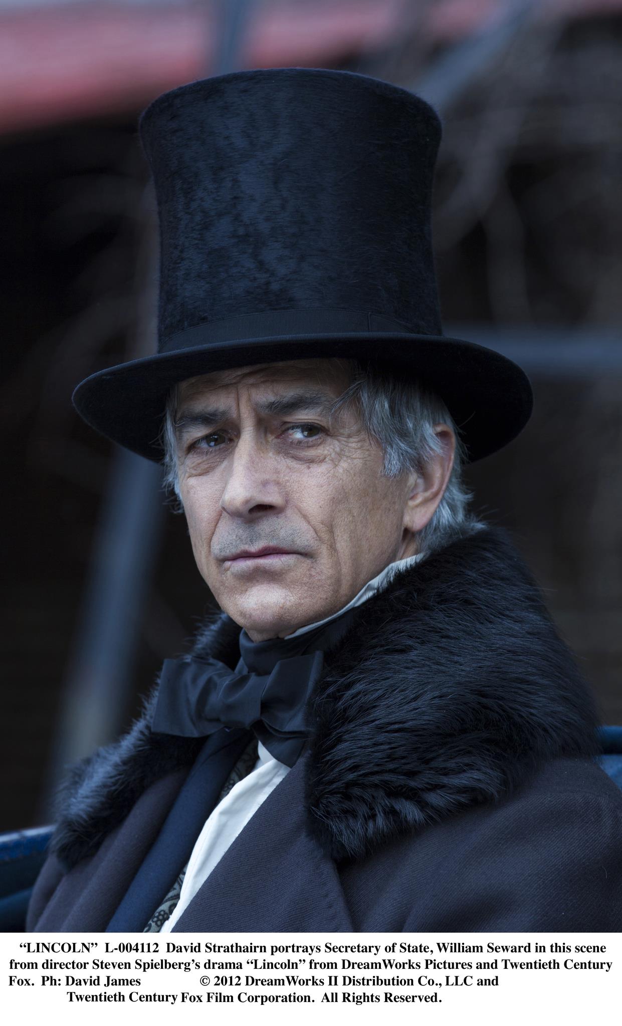 林肯剧照的剧照