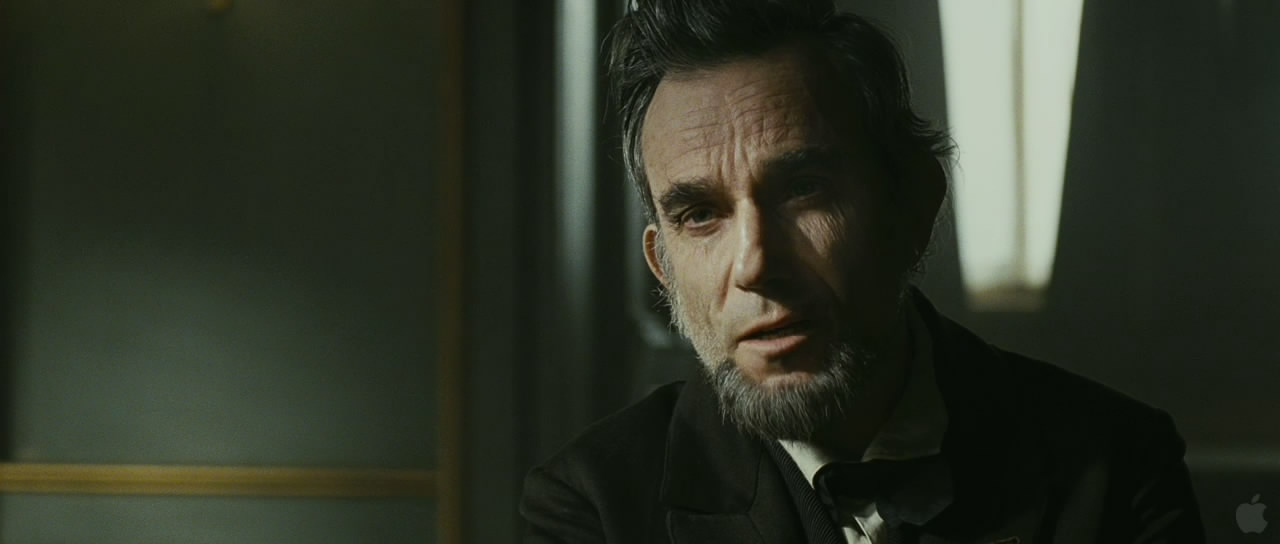 林肯剧照的剧照