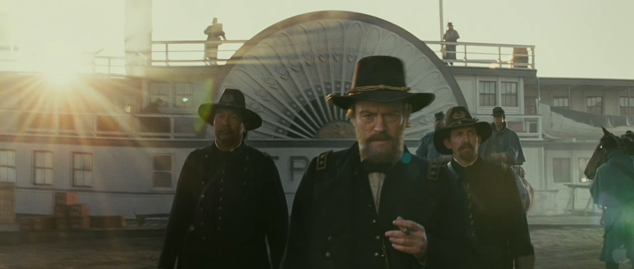 林肯剧照的剧照