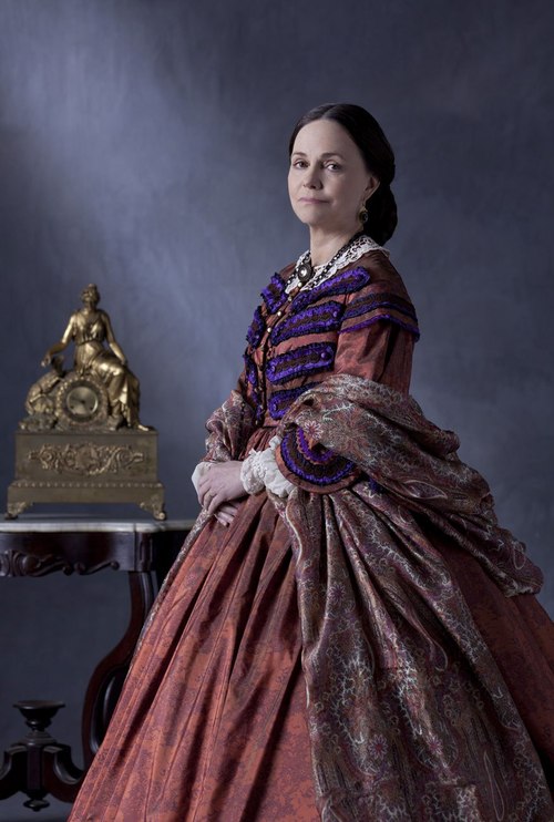 林肯剧照的剧照