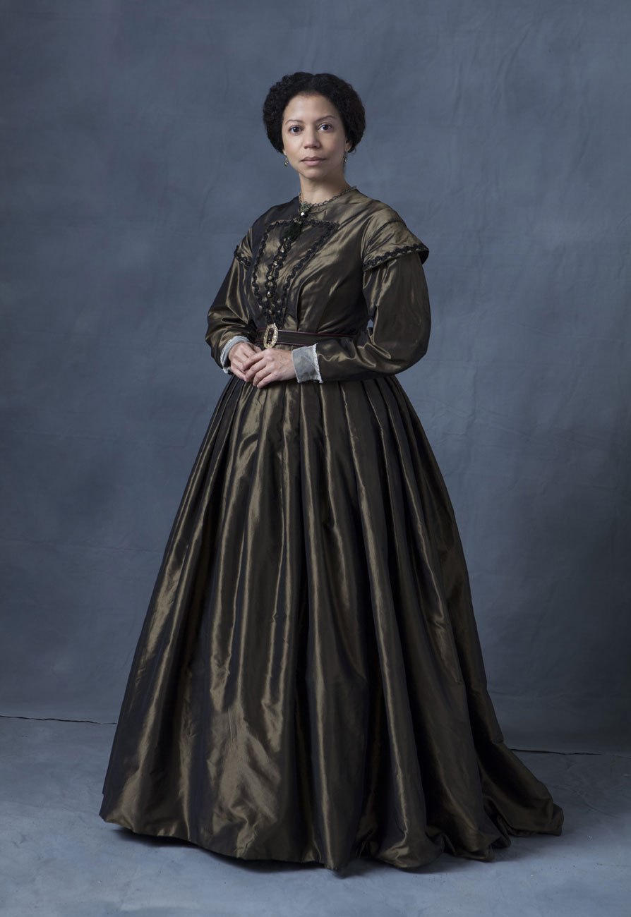 林肯剧照的剧照