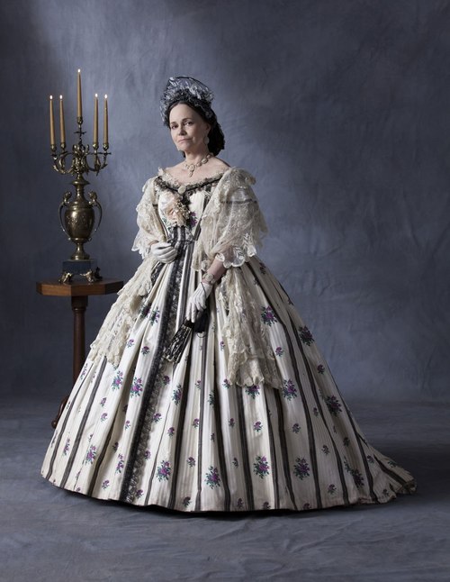 林肯剧照的剧照